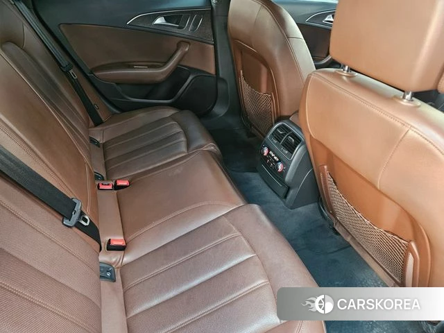 Audi New A6 id 4918940 из Кореи 14