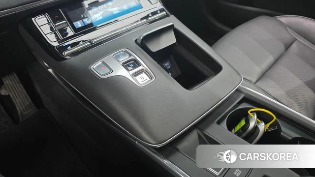 Hyundai The New Grandeur IG id 5022429 из Кореи 19