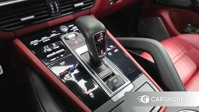Porsche Cayenne (PO536) id 4991747 из Кореи 33