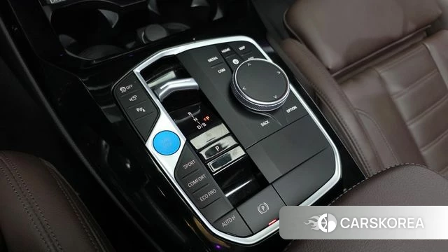 BMW iX3 id 4991060 из Кореи 29