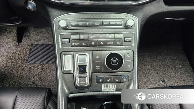 Hyundai The New Santa Fe id 4976219 из Кореи 31