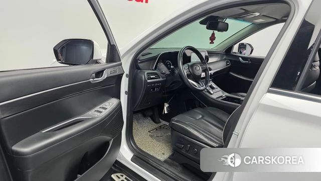 Hyundai Palisade id 5017425 из Кореи 35