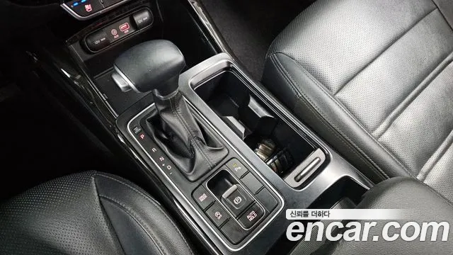 Kia The New Sorento id 2798225 из Кореи 19