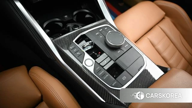 BMW i4 id 4975215 из Кореи 19