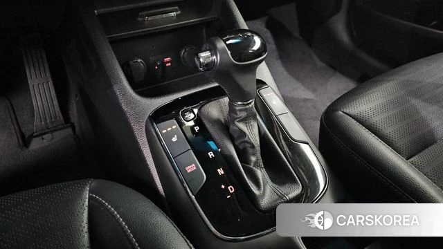 Kia The New K3 id 5019088 из Кореи 29