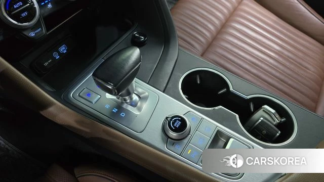 Genesis G70 id 5004639 из Кореи 31