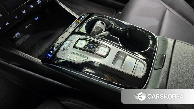 Hyundai Tucson (NX4) id 5039638 из Кореи 19