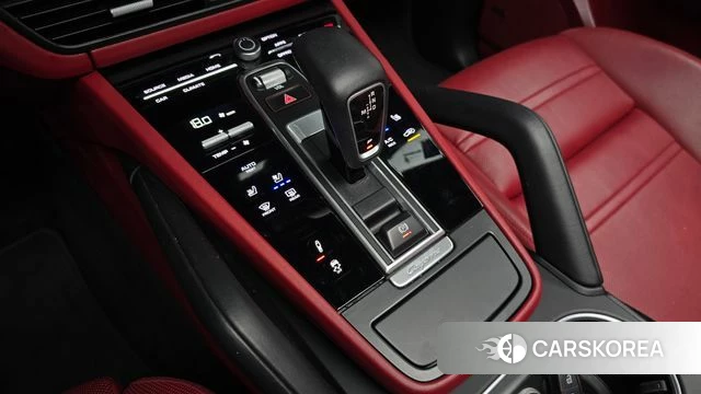 Porsche Cayenne (PO536) id 4936787 из Кореи 30
