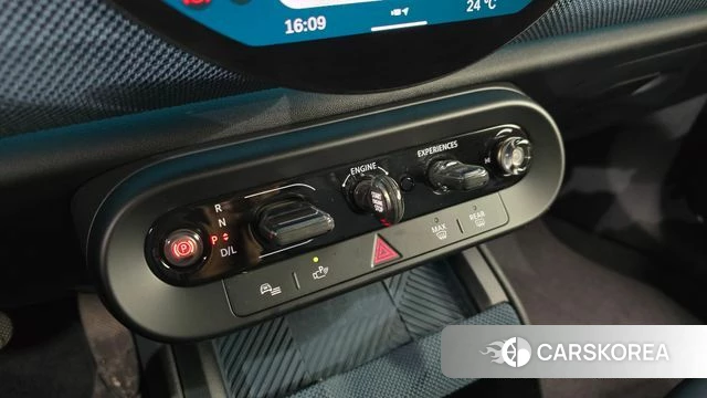 Mini Cooper S Countryman 3rd Generation id 4964789 из Кореи 34