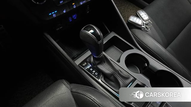 Hyundai All New Tucson id 4988345 из Кореи 30