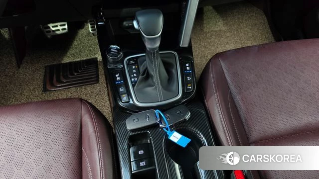 Kia Seltos id 5013431 из Кореи 29