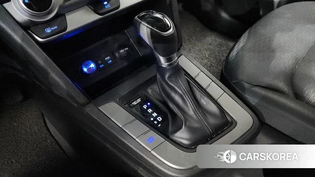 Hyundai The New Avante AD id 4605002 из Кореи 32