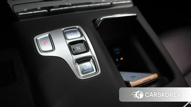 Hyundai The New Grandeur IG id 4992905 из Кореи 19
