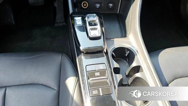 Hyundai Sonata (DN8) id 4863976 из Кореи 19