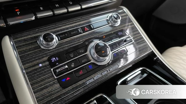Lincoln Aviator 2nd generation id 4966908 из Кореи 34