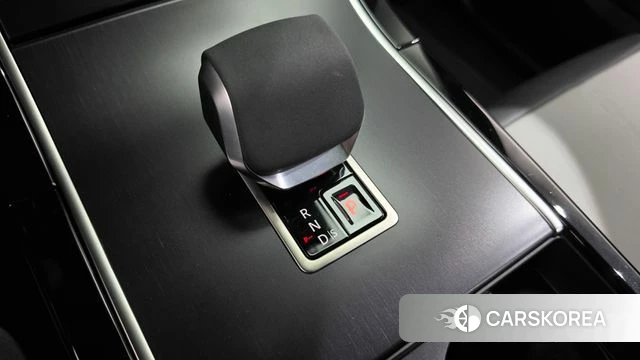 Land Rover Range Rover Velar id 4916265 из Кореи 34