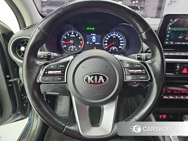 Kia Come New K3 id 5000796 из Кореи 17