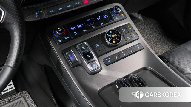 Hyundai Palisade id 4683581 из Кореи 31