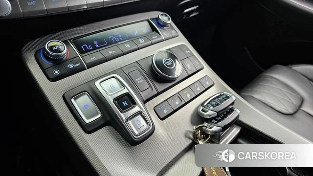 Hyundai Palisade id 3885264 из Кореи 19