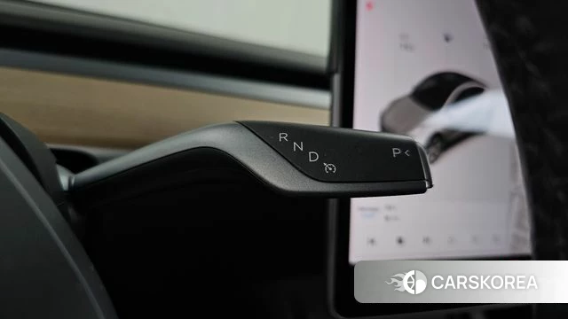 Tesla Model Y id 5047415 из Кореи 34