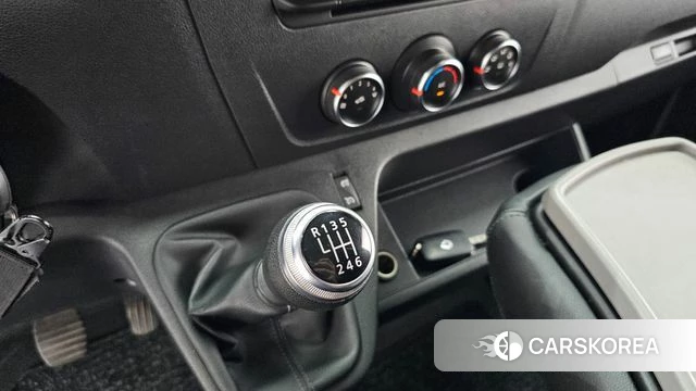Renault Korea (Samsung) Master id 4906177 из Кореи 19
