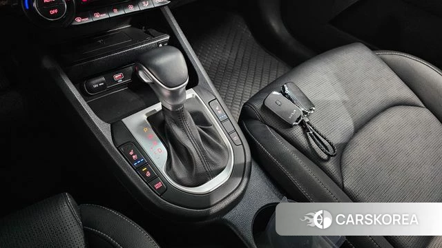 Kia The New K3 2nd generation id 4712244 из Кореи 19