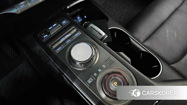 Genesis GV70 id 5028313 из Кореи 19
