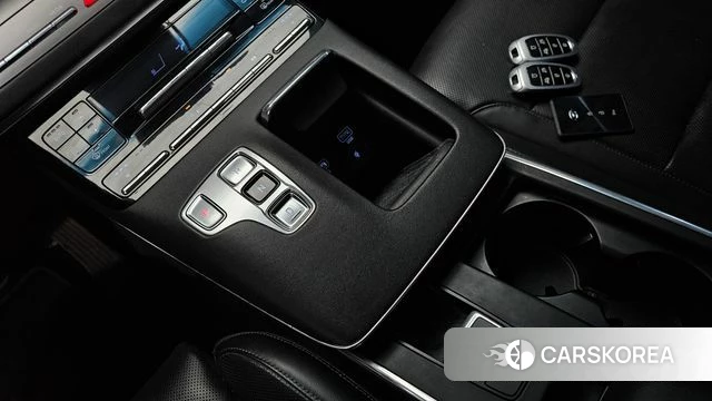 Hyundai The New Grandeur IG id 4567051 из Кореи 33