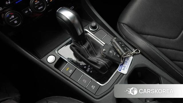Volkswagen 7th Generation of Jetta id 4727023 из Кореи 19