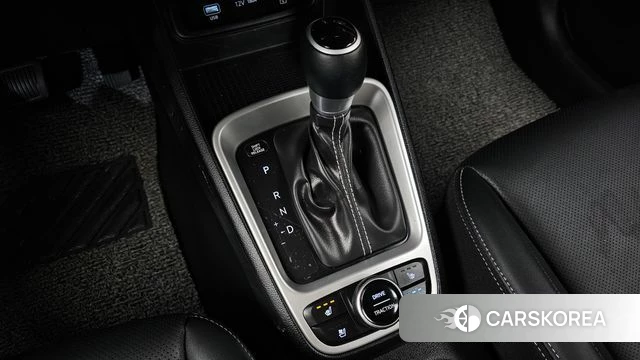 Hyundai Venue id 5038838 из Кореи 29