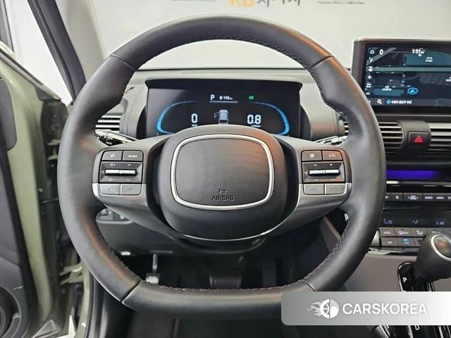 Hyundai Casper id 5046448 из Кореи 18