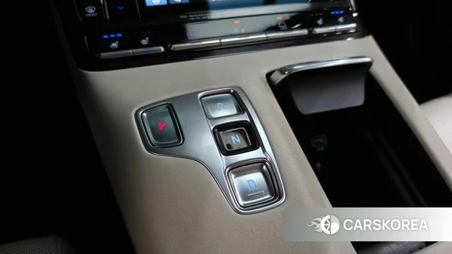 Hyundai The New Grandeur IG id 5017765 из Кореи 19
