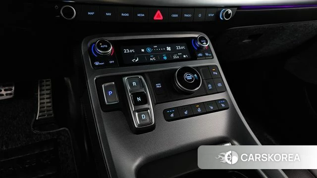 Hyundai The New Palisade id 4976238 из Кореи 36