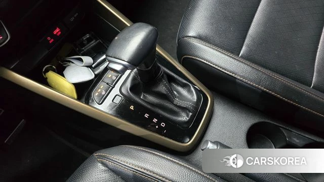 Kia Stonic id 5014082 из Кореи 30