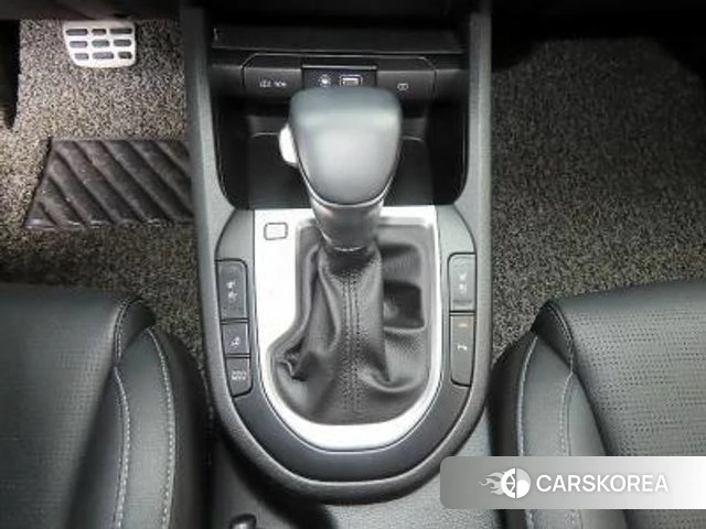 Kia Come New K3 id 4998846 из Кореи 19