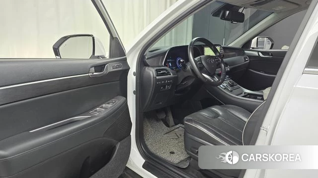 Hyundai Palisade id 4750536 из Кореи 30