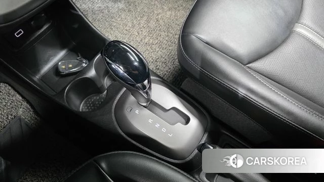 Chevrolet (GM Daewoo) The New Spark id 4997868 из Кореи 19