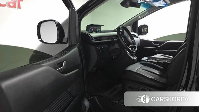 Hyundai Staria id 4695988 из Кореи 33