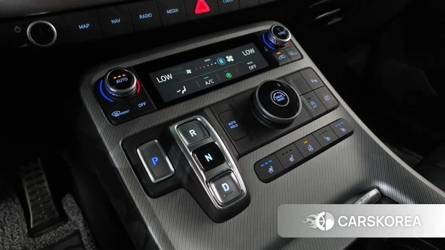 Hyundai The New Palisade id 4661258 из Кореи 36