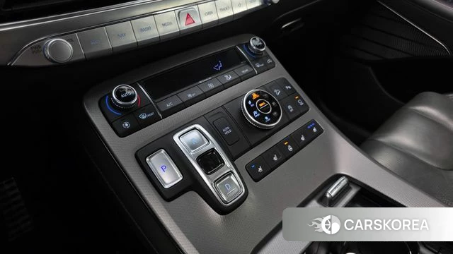 Hyundai Palisade id 4490148 из Кореи 34