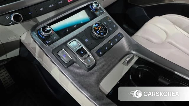 Hyundai The New Palisade id 4463252 из Кореи 19