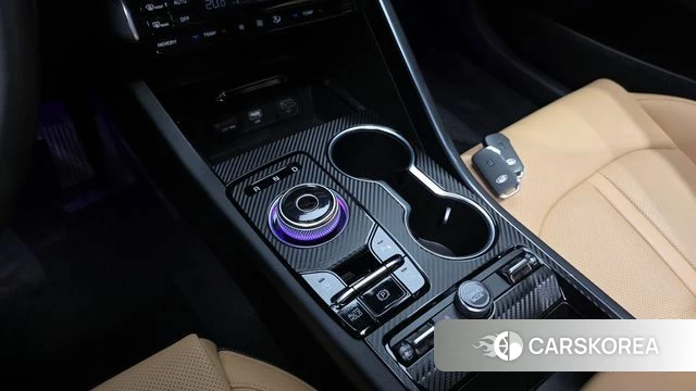 Kia K5 3rd generation id 5028740 из Кореи 32