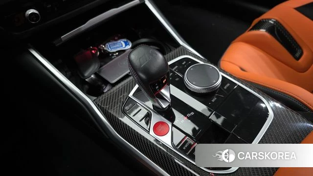 BMW M4 (G82) id 5039691 из Кореи 19