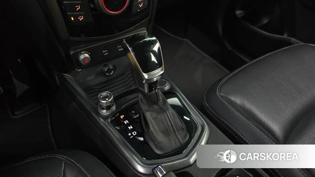 Ssangyong Tivoli Armor id 5013754 из Кореи 29