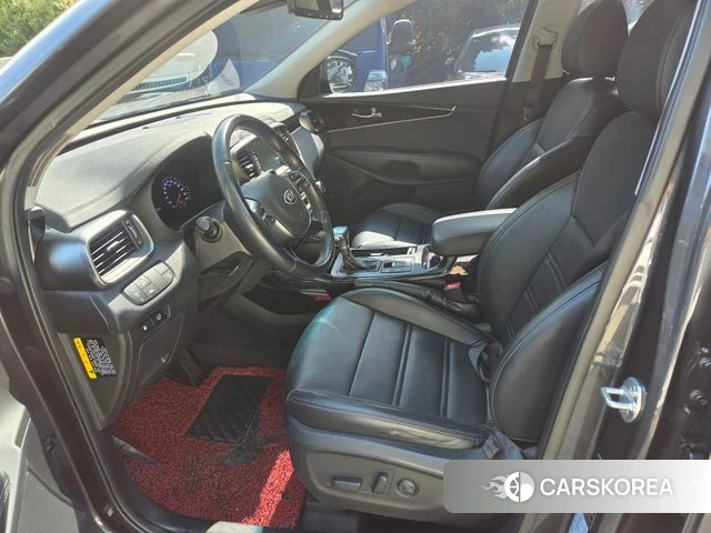 Kia The New Sorento id 4969632 из Кореи 19