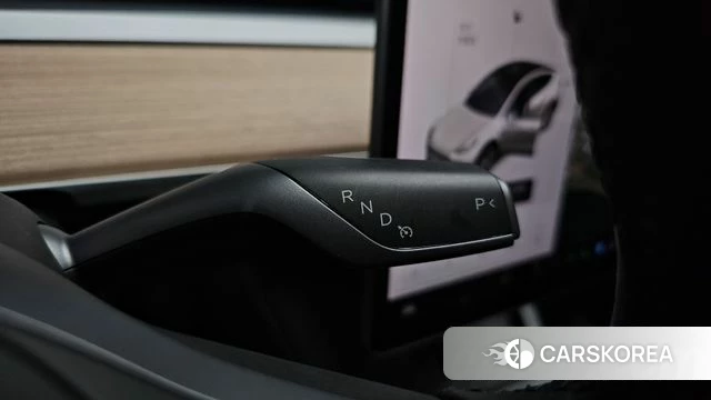 Tesla Model Y id 4997482 из Кореи 30