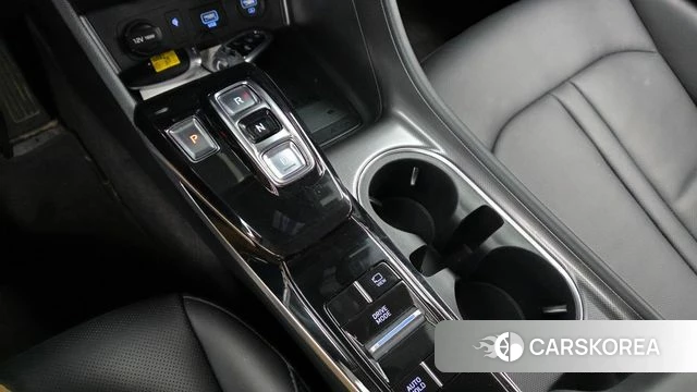 Hyundai Sonata Hybrid (DN8) id 4708423 из Кореи 30
