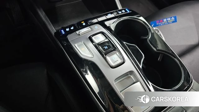Hyundai Tucson (NX4) id 4784733 из Кореи 29