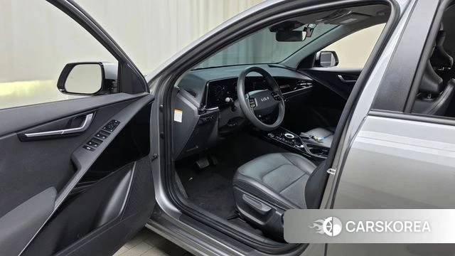 Kia Di All New Niro EV id 5017126 из Кореи 32