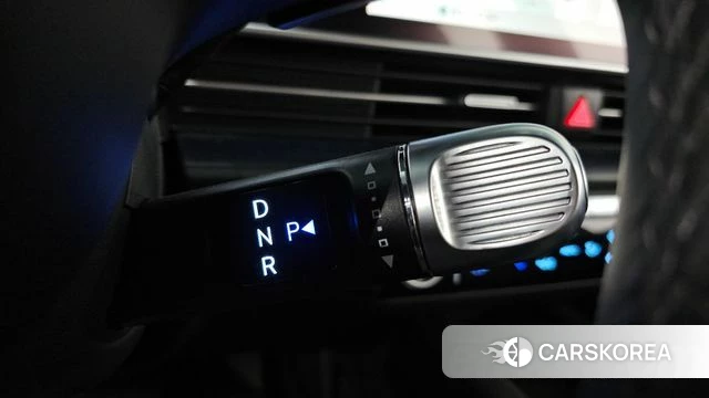 Hyundai Ionic 6 id 5026378 из Кореи 29